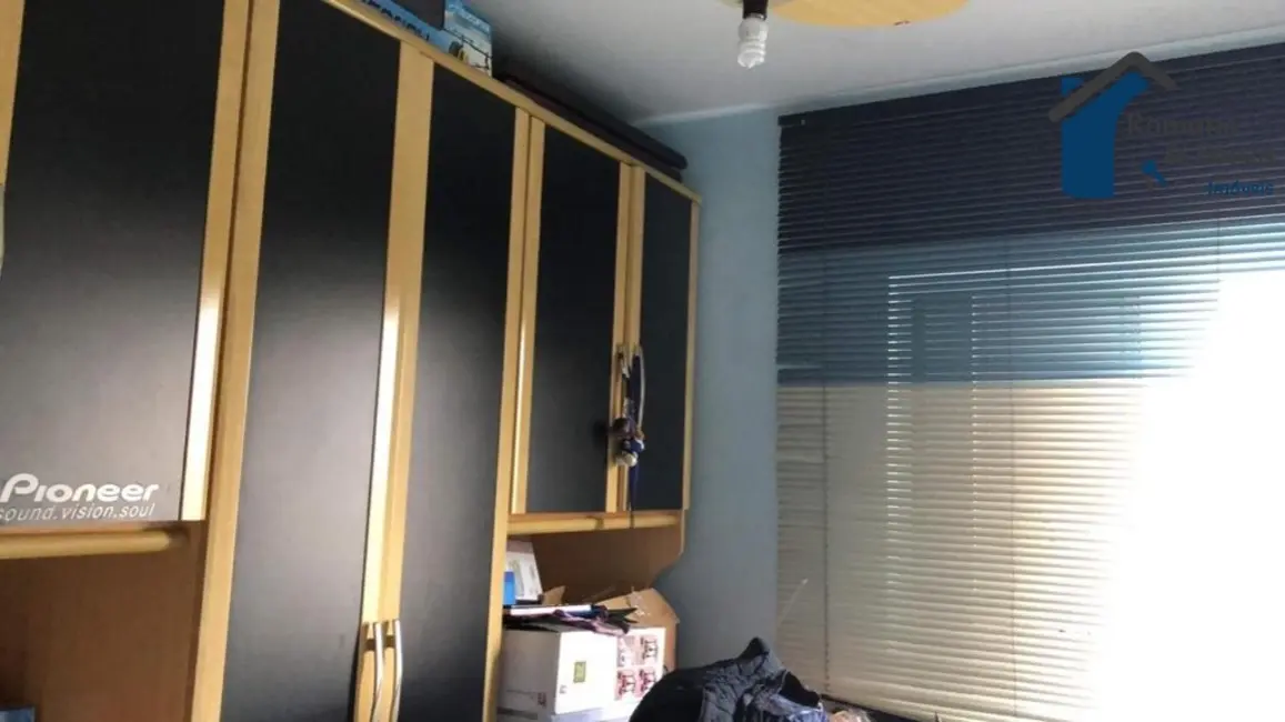 Foto 8 de Apartamento com 3 quartos à venda, 61m2 em Picanço, Guarulhos - SP