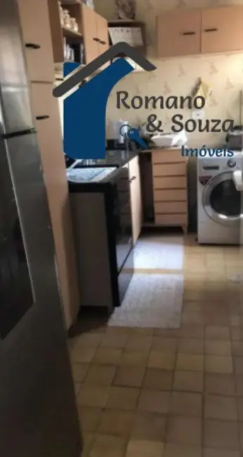 Foto 4 de Apartamento com 3 quartos à venda, 61m2 em Picanço, Guarulhos - SP