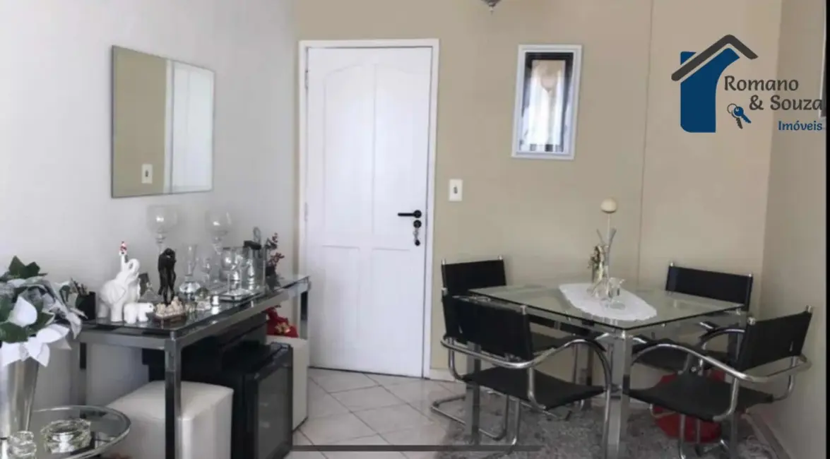 Foto 5 de Apartamento com 3 quartos à venda, 61m2 em Picanço, Guarulhos - SP