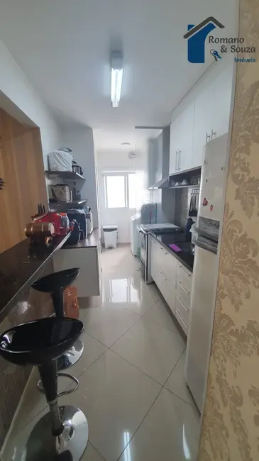 Foto 7 de Apartamento com 3 quartos à venda, 71m2 em Vila Augusta, Guarulhos - SP