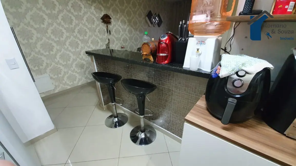 Foto 6 de Apartamento com 3 quartos à venda, 71m2 em Vila Augusta, Guarulhos - SP