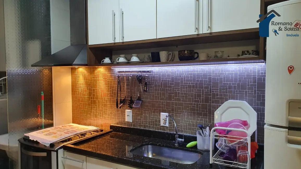 Foto 9 de Apartamento com 3 quartos à venda, 71m2 em Vila Augusta, Guarulhos - SP