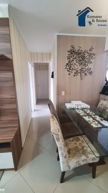 Foto 5 de Apartamento com 3 quartos à venda, 71m2 em Vila Augusta, Guarulhos - SP