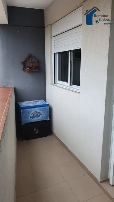 Foto 3 de Apartamento com 3 quartos à venda, 71m2 em Vila Augusta, Guarulhos - SP