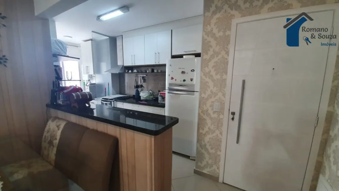 Foto 8 de Apartamento com 3 quartos à venda, 71m2 em Vila Augusta, Guarulhos - SP