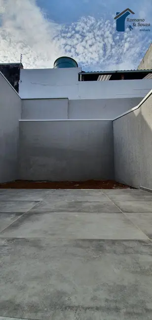 Foto 9 de Sobrado com 3 quartos à venda, 211m2 em Vila Augusta, Guarulhos - SP