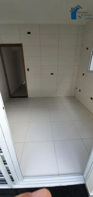 Foto 7 de Sobrado com 3 quartos à venda, 211m2 em Vila Augusta, Guarulhos - SP