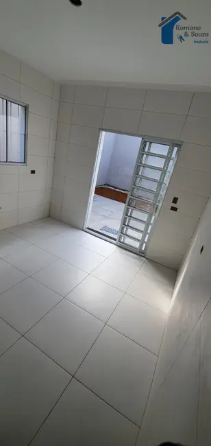 Foto 6 de Sobrado com 3 quartos à venda, 211m2 em Vila Augusta, Guarulhos - SP