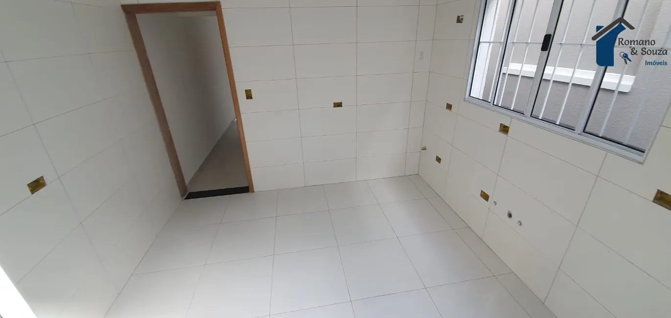 Foto 8 de Sobrado com 3 quartos à venda, 211m2 em Vila Augusta, Guarulhos - SP