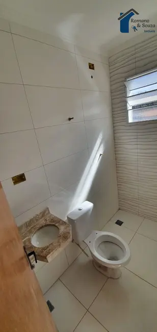 Foto 3 de Sobrado com 3 quartos à venda, 211m2 em Vila Augusta, Guarulhos - SP