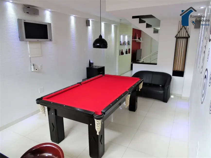 Sobrado com 2 quartos à venda, 148m2 em Horto Florestal, São Paulo - SP - imagem 5 Foto 5 de Sobrado com 2 quartos à venda, 148m2 em Horto Florestal, São Paulo - SP