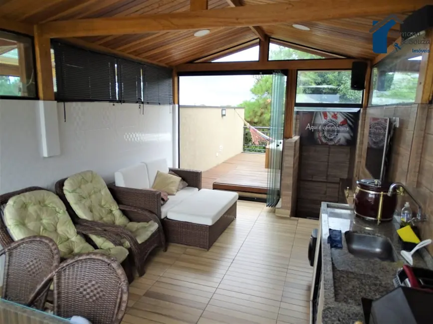 Sobrado com 2 quartos à venda, 148m2 em Horto Florestal, São Paulo - SP - imagem 7 Foto 7 de Sobrado com 2 quartos à venda, 148m2 em Horto Florestal, São Paulo - SP