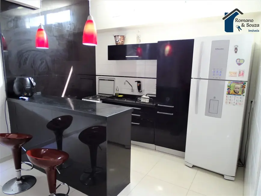 Sobrado com 2 quartos à venda, 148m2 em Horto Florestal, São Paulo - SP - imagem 3 Foto 3 de Sobrado com 2 quartos à venda, 148m2 em Horto Florestal, São Paulo - SP