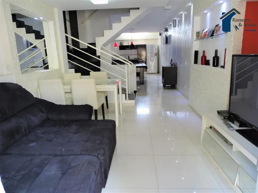 Sobrado com 2 quartos à venda, 148m2 em Horto Florestal, São Paulo - SP - imagem 6 Foto 6 de Sobrado com 2 quartos à venda, 148m2 em Horto Florestal, São Paulo - SP