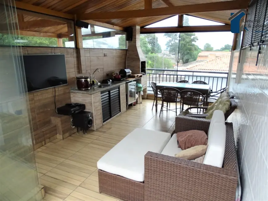 Sobrado com 2 quartos à venda, 148m2 em Horto Florestal, São Paulo - SP - imagem 9 Foto 9 de Sobrado com 2 quartos à venda, 148m2 em Horto Florestal, São Paulo - SP