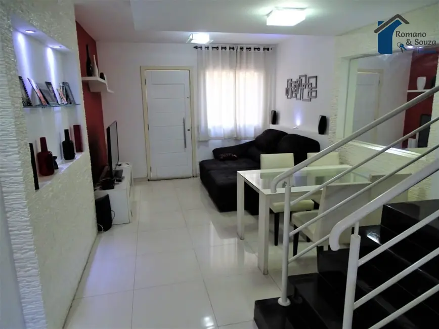 Sobrado com 2 quartos à venda, 148m2 em Horto Florestal, São Paulo - SP - imagem 2 Foto 2 de Sobrado com 2 quartos à venda, 148m2 em Horto Florestal, São Paulo - SP