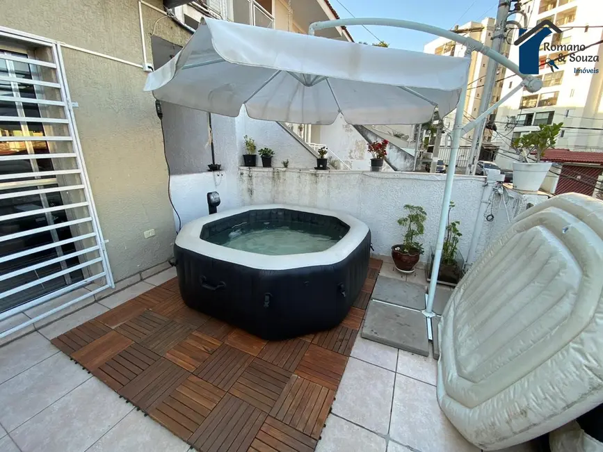 Sobrado com 3 quartos à venda, 120m2 em Vila Nova Mazzei, São Paulo - SP - imagem 7 Foto 7 de Sobrado com 3 quartos à venda, 120m2 em Vila Nova Mazzei, São Paulo - SP