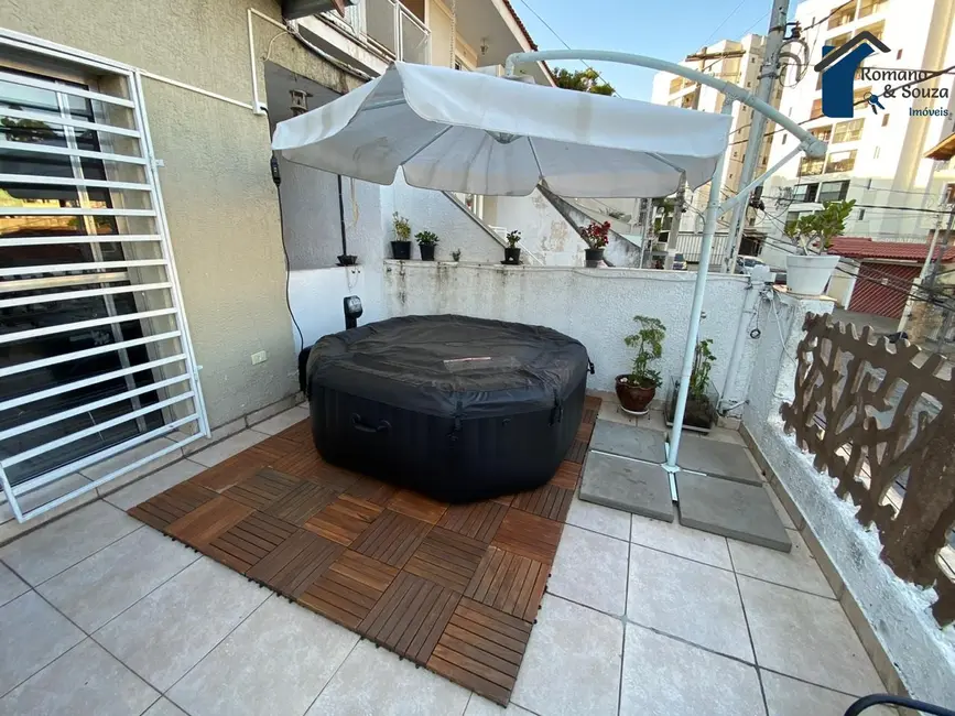 Sobrado com 3 quartos à venda, 120m2 em Vila Nova Mazzei, São Paulo - SP - imagem 6 Foto 6 de Sobrado com 3 quartos à venda, 120m2 em Vila Nova Mazzei, São Paulo - SP