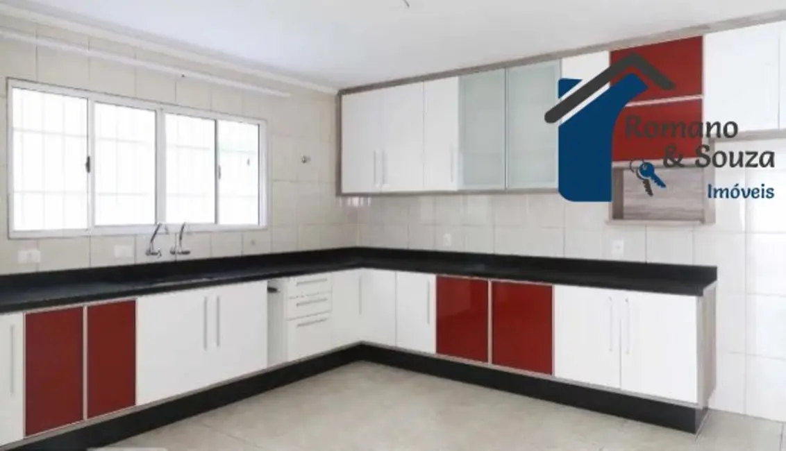 Foto 5 de Sobrado com 3 quartos à venda, 104m2 em Vila Guilherme, São Paulo - SP