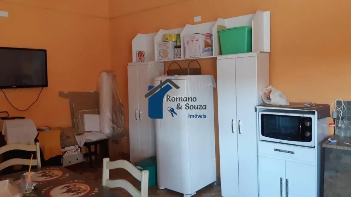 Sobrado com 4 quartos à venda, 325m2 em Jardim Paraventi, Guarulhos - SP - imagem 4 Foto 4 de Sobrado com 4 quartos à venda, 325m2 em Jardim Paraventi, Guarulhos - SP