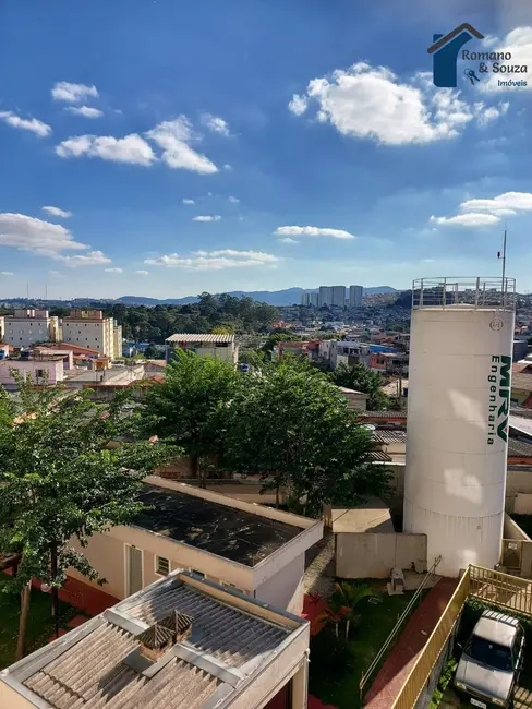 Foto 7 de Apartamento com 2 quartos à venda, 44m2 em Vila Rio de Janeiro, Guarulhos - SP