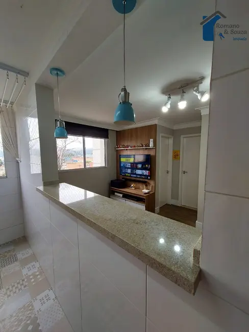 Foto 5 de Apartamento com 2 quartos à venda, 44m2 em Vila Rio de Janeiro, Guarulhos - SP