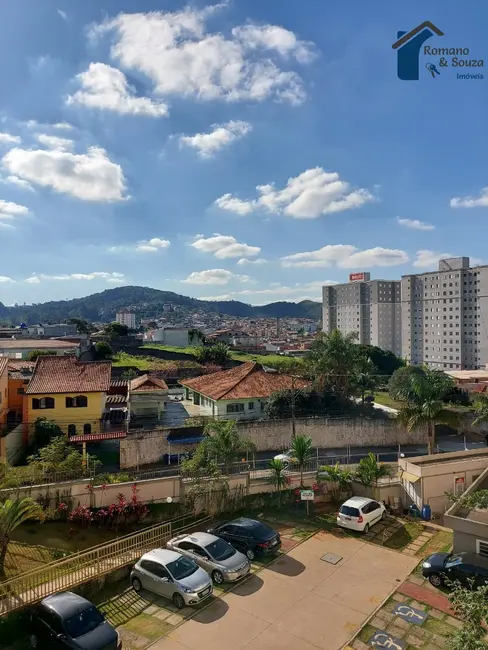 Foto 8 de Apartamento com 2 quartos à venda, 44m2 em Vila Rio de Janeiro, Guarulhos - SP