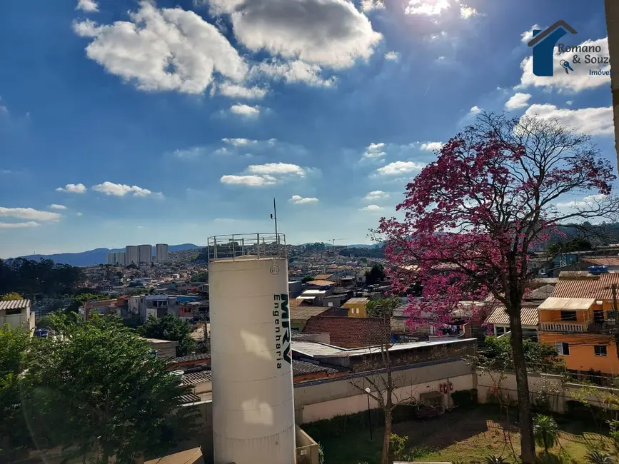 Foto 9 de Apartamento com 2 quartos à venda, 44m2 em Vila Rio de Janeiro, Guarulhos - SP