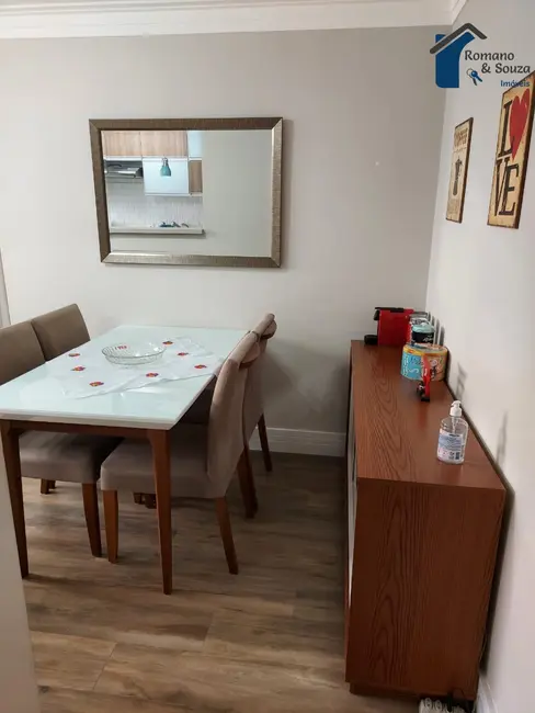 Foto 4 de Apartamento com 2 quartos à venda, 44m2 em Vila Rio de Janeiro, Guarulhos - SP