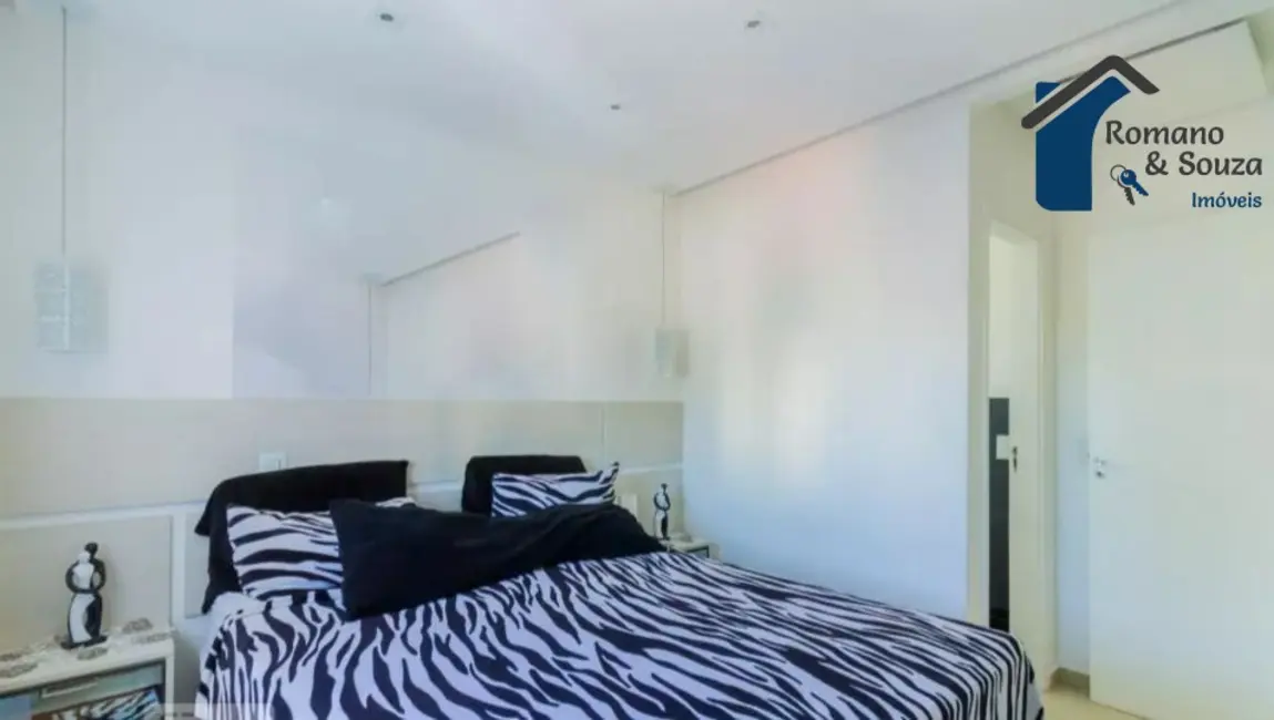 Apartamento com 3 quartos à venda, 82m2 em Vila Augusta, Guarulhos - SP - imagem 7 Foto 7 de Apartamento com 3 quartos à venda, 82m2 em Vila Augusta, Guarulhos - SP