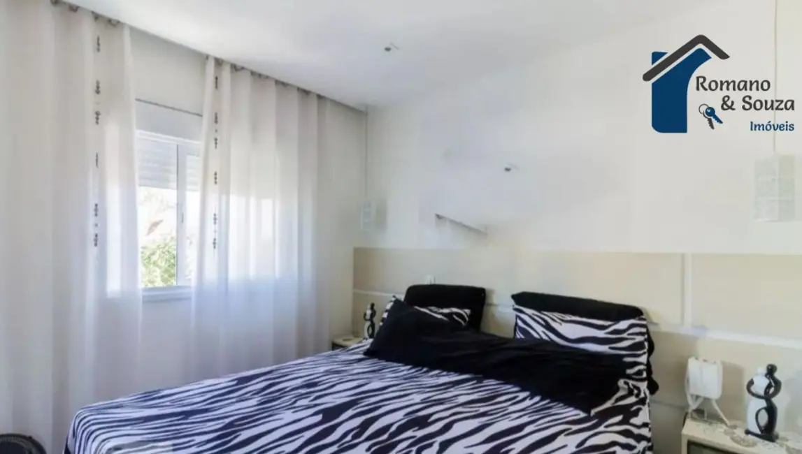 Apartamento com 3 quartos à venda, 82m2 em Vila Augusta, Guarulhos - SP - imagem 6 Foto 6 de Apartamento com 3 quartos à venda, 82m2 em Vila Augusta, Guarulhos - SP