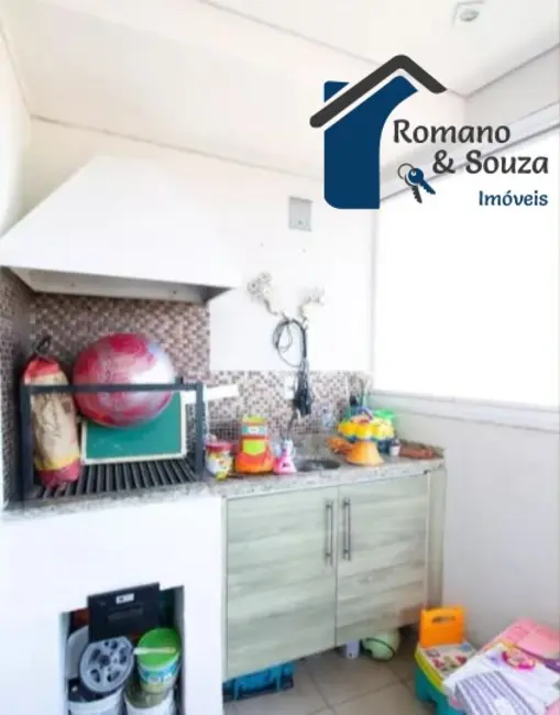 Apartamento com 3 quartos à venda, 82m2 em Vila Augusta, Guarulhos - SP - imagem 5 Foto 5 de Apartamento com 3 quartos à venda, 82m2 em Vila Augusta, Guarulhos - SP