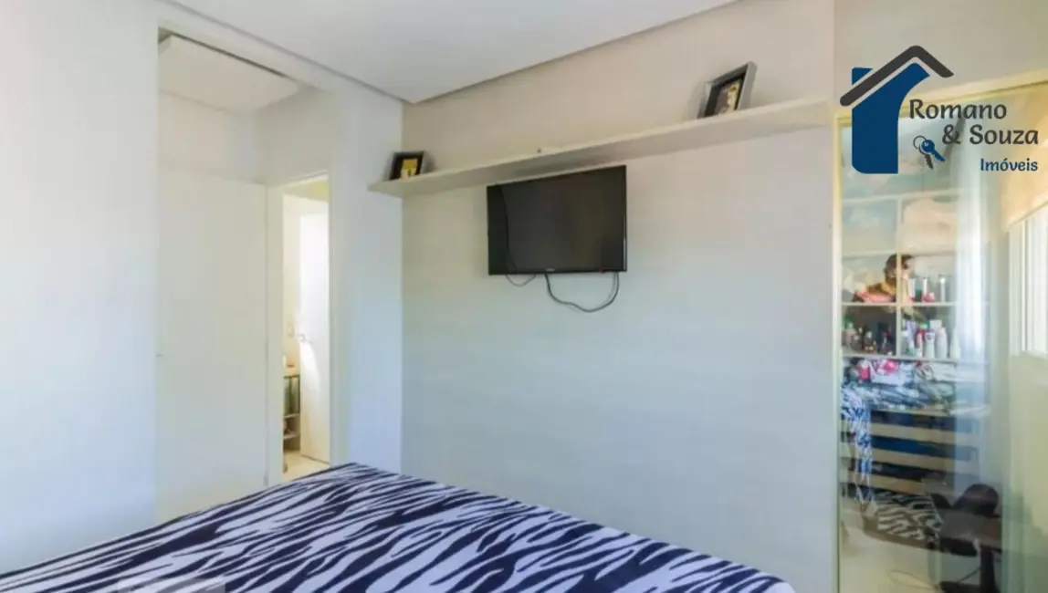 Apartamento com 3 quartos à venda, 82m2 em Vila Augusta, Guarulhos - SP - imagem 9 Foto 9 de Apartamento com 3 quartos à venda, 82m2 em Vila Augusta, Guarulhos - SP