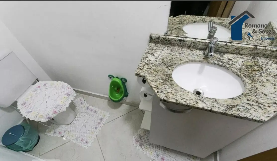 Sobrado com 2 quartos à venda, 78m2 em Vila Formosa, São Paulo - SP - imagem 8 Foto 8 de Sobrado com 2 quartos à venda, 78m2 em Vila Formosa, São Paulo - SP