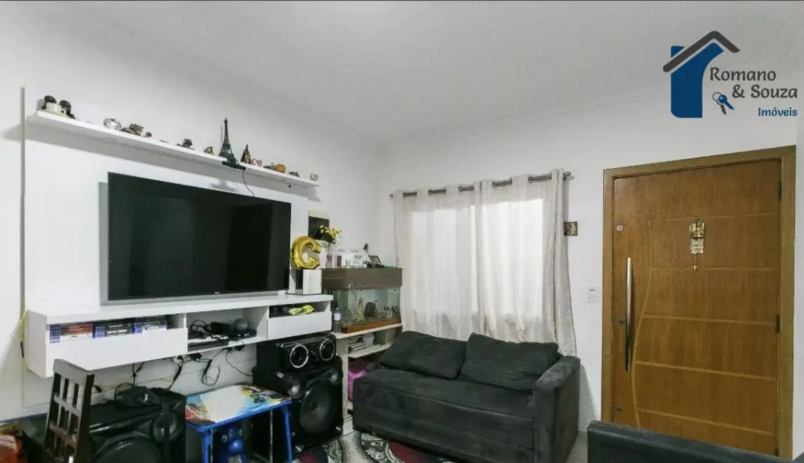 Sobrado com 2 quartos à venda, 78m2 em Vila Formosa, São Paulo - SP - imagem 5 Foto 5 de Sobrado com 2 quartos à venda, 78m2 em Vila Formosa, São Paulo - SP