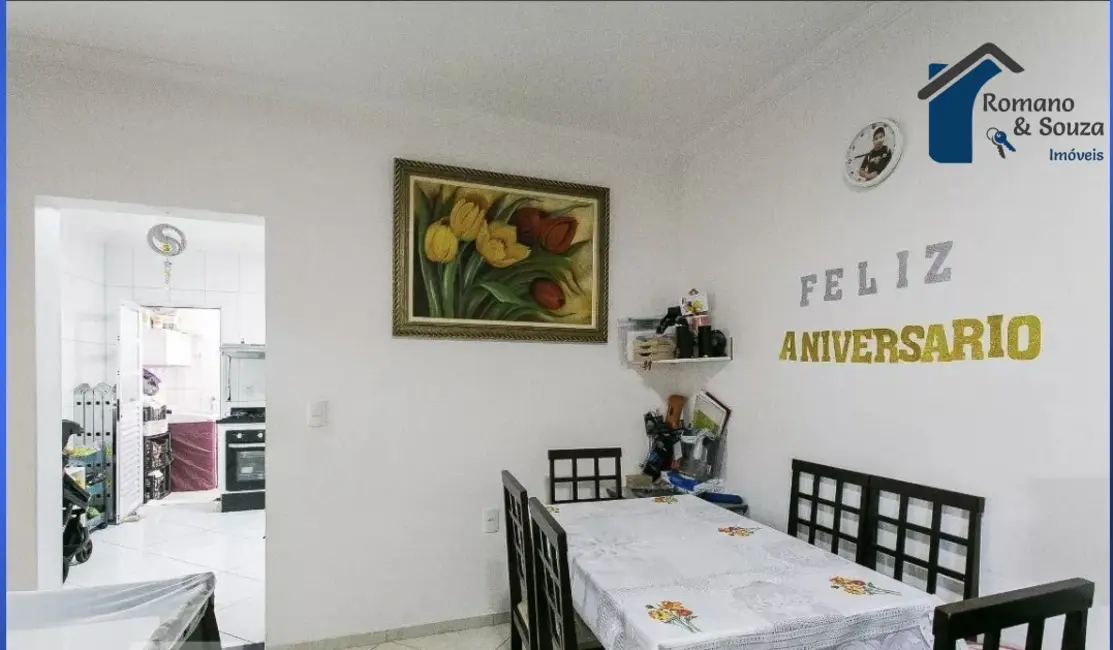 Sobrado com 2 quartos à venda, 78m2 em Vila Formosa, São Paulo - SP - imagem 4 Foto 4 de Sobrado com 2 quartos à venda, 78m2 em Vila Formosa, São Paulo - SP