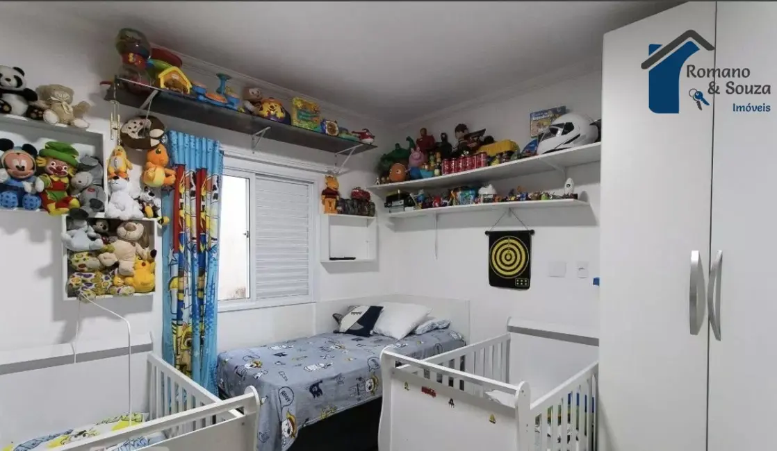 Sobrado com 2 quartos à venda, 78m2 em Vila Formosa, São Paulo - SP - imagem 9 Foto 9 de Sobrado com 2 quartos à venda, 78m2 em Vila Formosa, São Paulo - SP