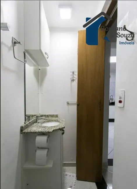Sobrado com 2 quartos à venda, 78m2 em Vila Formosa, São Paulo - SP - imagem 7 Foto 7 de Sobrado com 2 quartos à venda, 78m2 em Vila Formosa, São Paulo - SP