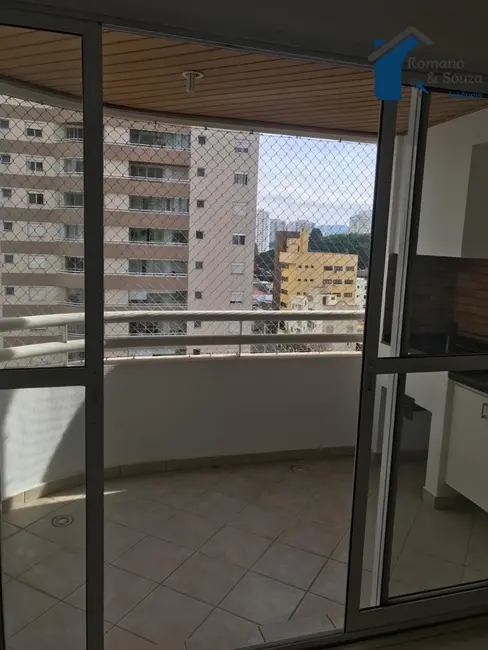 Apartamento com 3 quartos à venda, 94m2 em Jardim Zaira, Guarulhos - SP - imagem 8 Foto 8 de Apartamento com 3 quartos à venda, 94m2 em Jardim Zaira, Guarulhos - SP