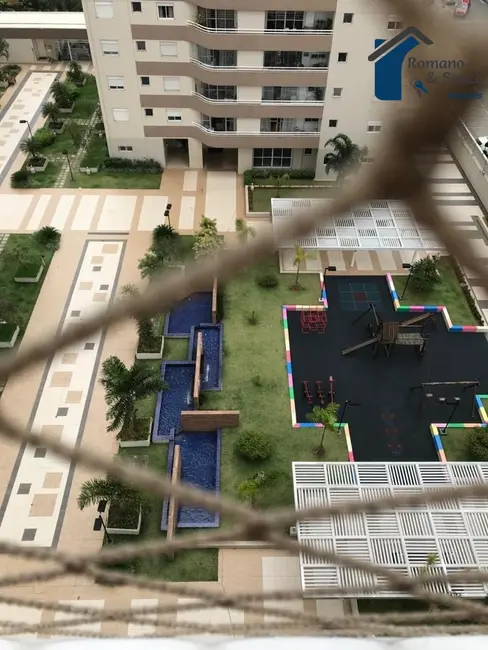 Apartamento com 3 quartos à venda, 94m2 em Jardim Zaira, Guarulhos - SP - imagem 9 Foto 9 de Apartamento com 3 quartos à venda, 94m2 em Jardim Zaira, Guarulhos - SP