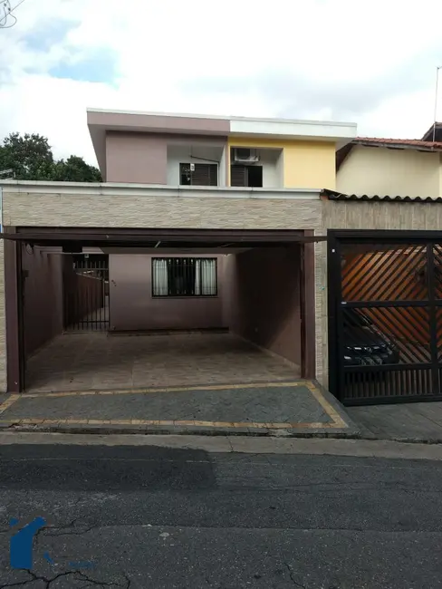 Sobrado com 3 quartos à venda, 142m2 em Vila Mazzei, São Paulo - SP - imagem 3 Foto 3 de Sobrado com 3 quartos à venda, 142m2 em Vila Mazzei, São Paulo - SP