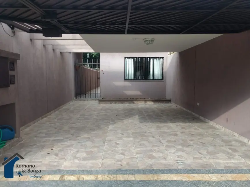 Sobrado com 3 quartos à venda, 142m2 em Vila Mazzei, São Paulo - SP - imagem 6 Foto 6 de Sobrado com 3 quartos à venda, 142m2 em Vila Mazzei, São Paulo - SP