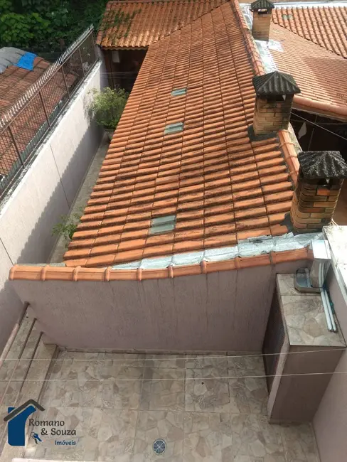 Sobrado com 3 quartos à venda, 142m2 em Vila Mazzei, São Paulo - SP - imagem 7 Foto 7 de Sobrado com 3 quartos à venda, 142m2 em Vila Mazzei, São Paulo - SP