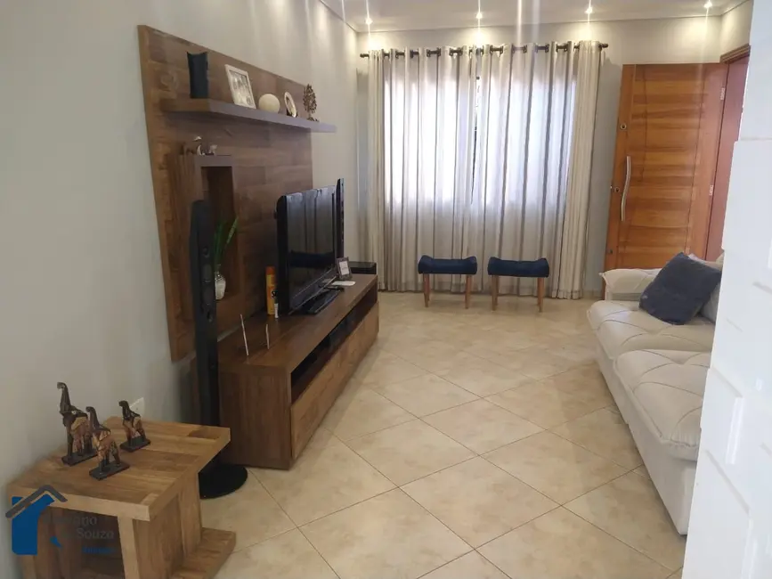 Sobrado com 3 quartos à venda, 142m2 em Vila Mazzei, São Paulo - SP - imagem 8 Foto 8 de Sobrado com 3 quartos à venda, 142m2 em Vila Mazzei, São Paulo - SP