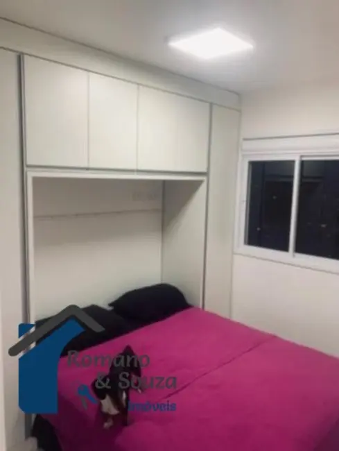 Foto 6 de Apartamento com 2 quartos à venda, 57m2 em Guarulhos - SP
