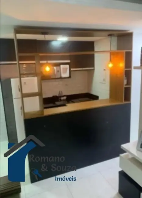 Foto 2 de Apartamento com 2 quartos à venda, 57m2 em Guarulhos - SP