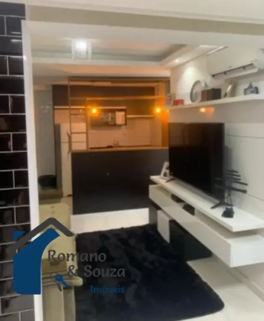 Foto 9 de Apartamento com 2 quartos à venda, 57m2 em Guarulhos - SP