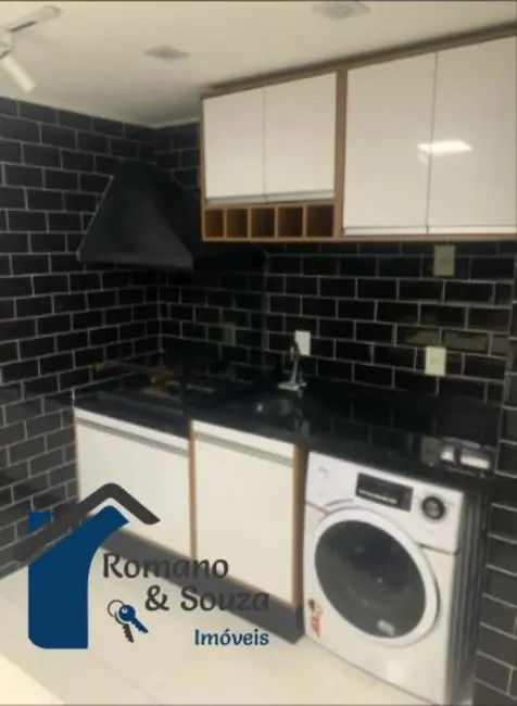 Foto 3 de Apartamento com 2 quartos à venda, 57m2 em Guarulhos - SP