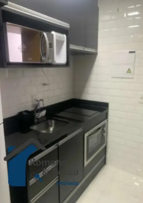 Foto 4 de Apartamento com 2 quartos à venda, 57m2 em Guarulhos - SP