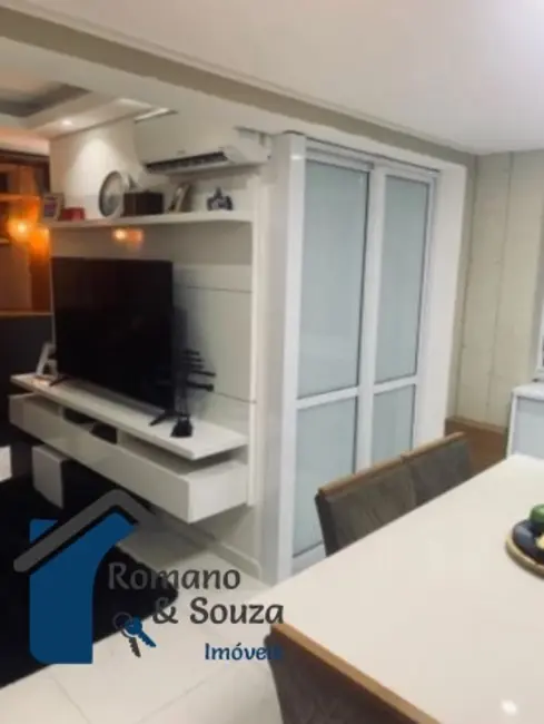 Foto 7 de Apartamento com 2 quartos à venda, 57m2 em Guarulhos - SP